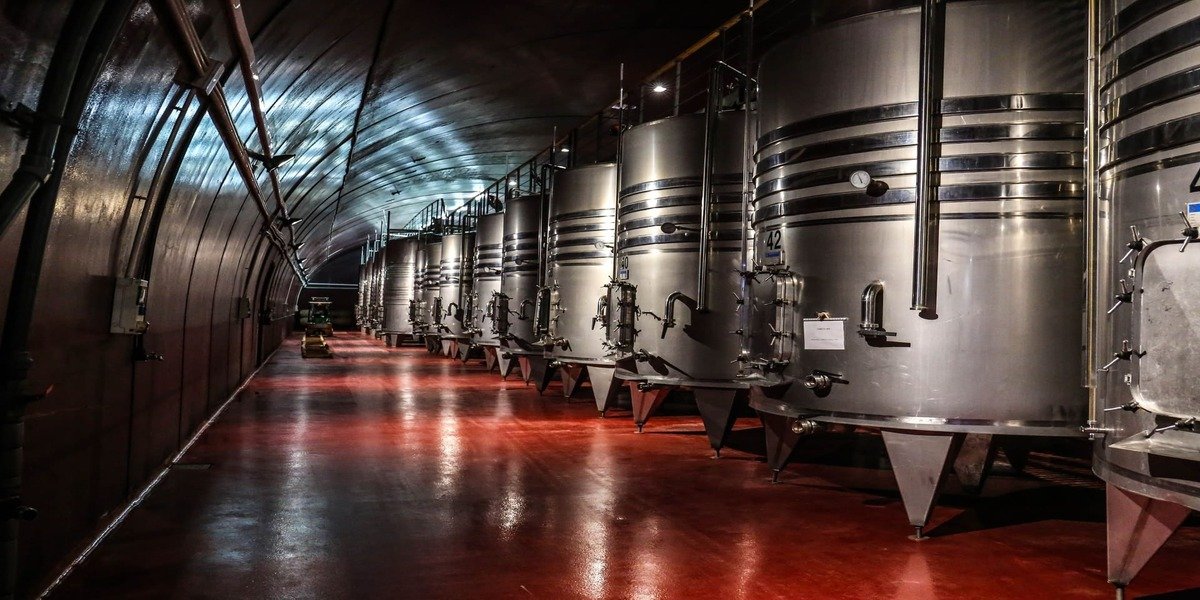 Yeast Management: Avoiding Stress On The Yeast