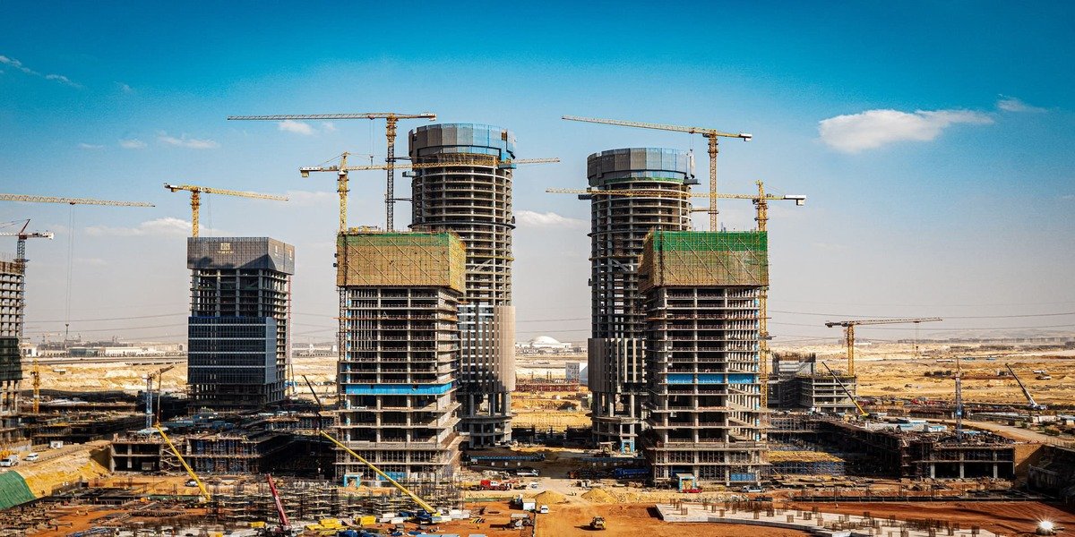 Why High-Rises Need Pressure Reducing Valves