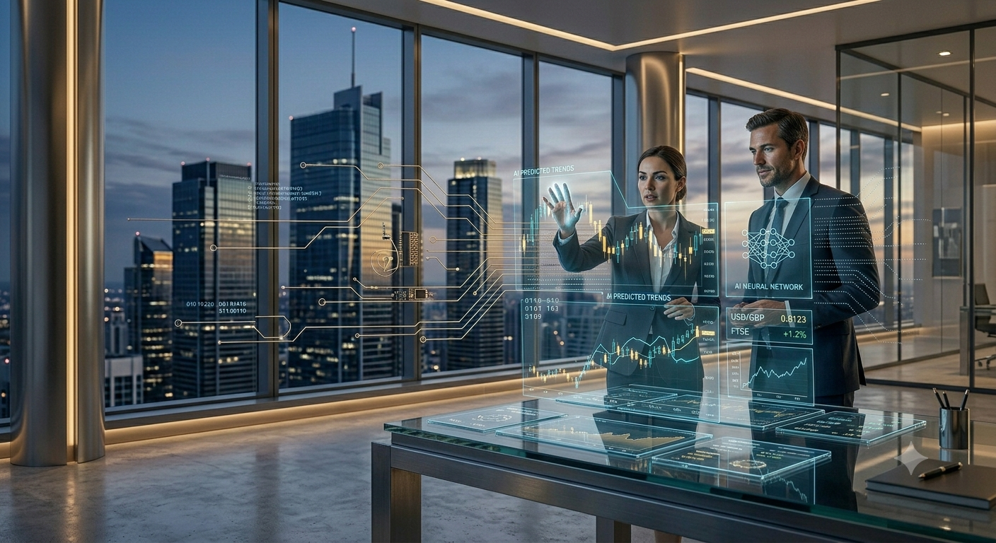 Agentic AI in Modern Banking