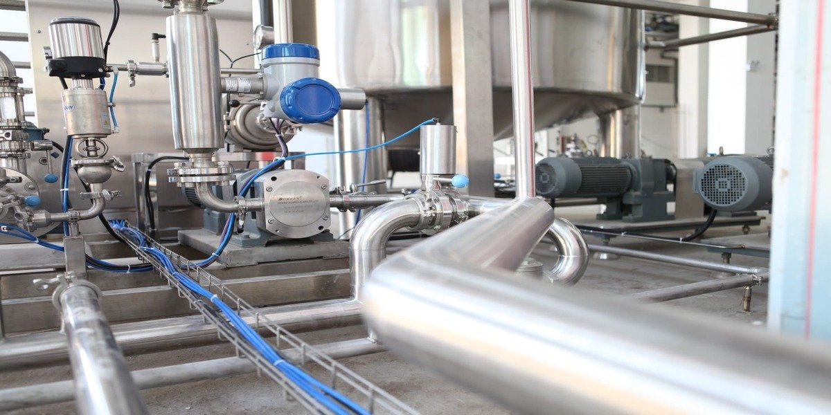 Brewery Yeast Dryer