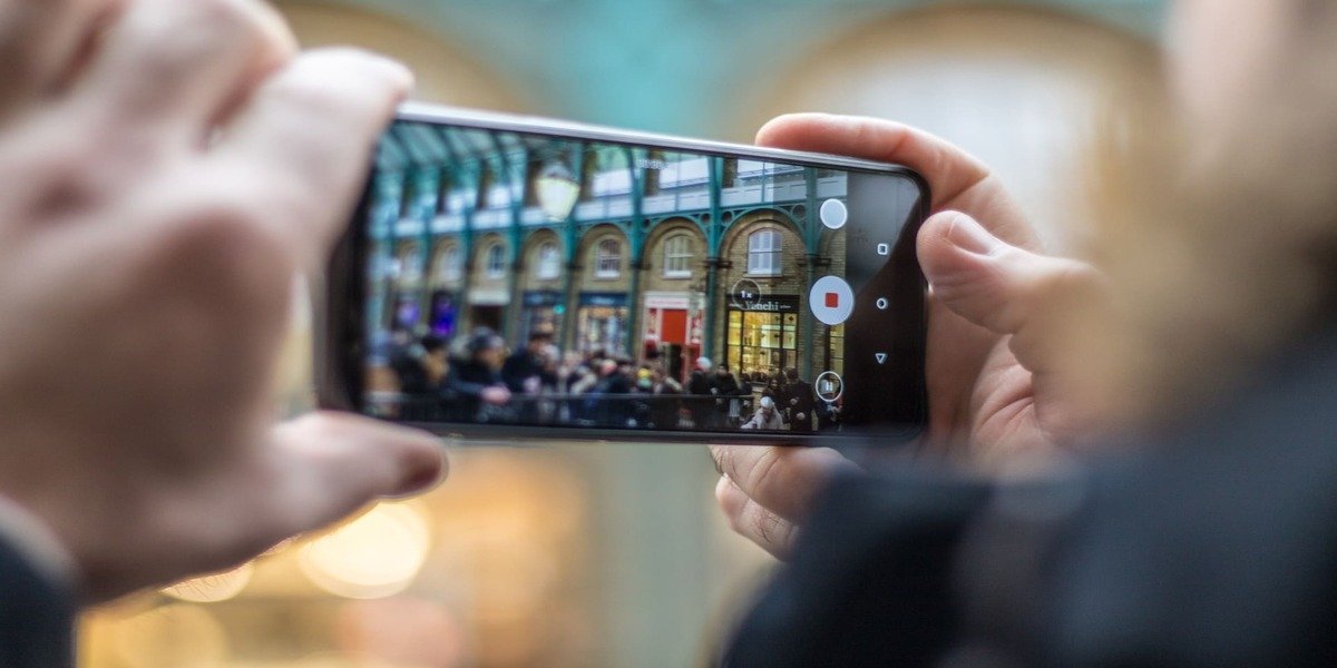 Real Estate Investments In Smart Cities