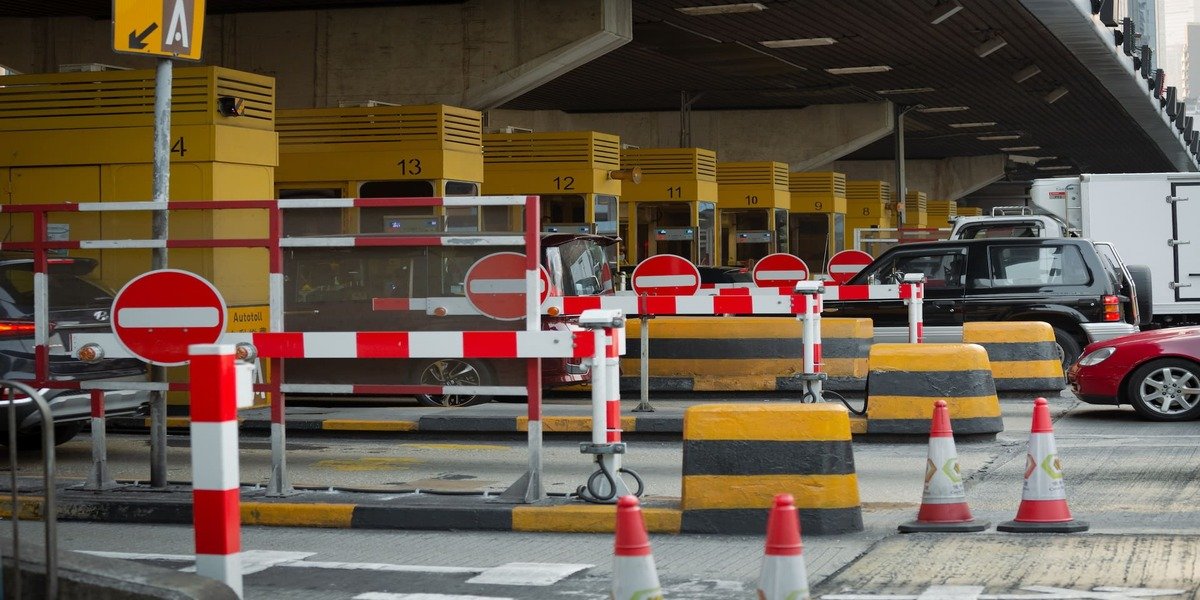 Safety, Welfare, Reliability And Efficiency In Logistics And Transport