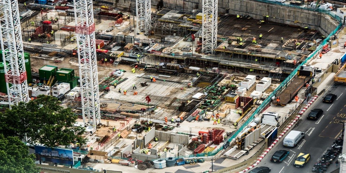 Brazil: Land Of Opportunity For The Construction Industry