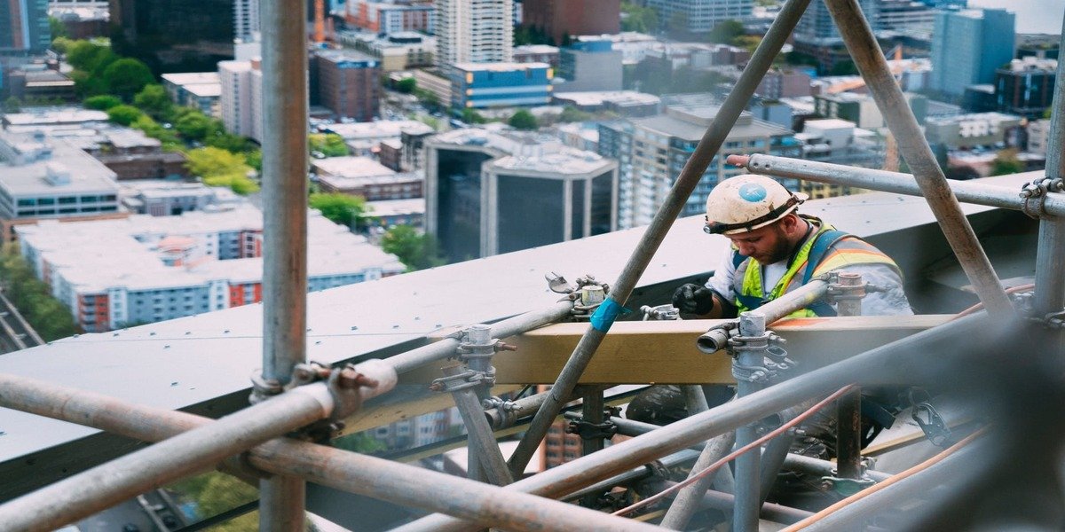 Safety Issues In Indian Construction Industry