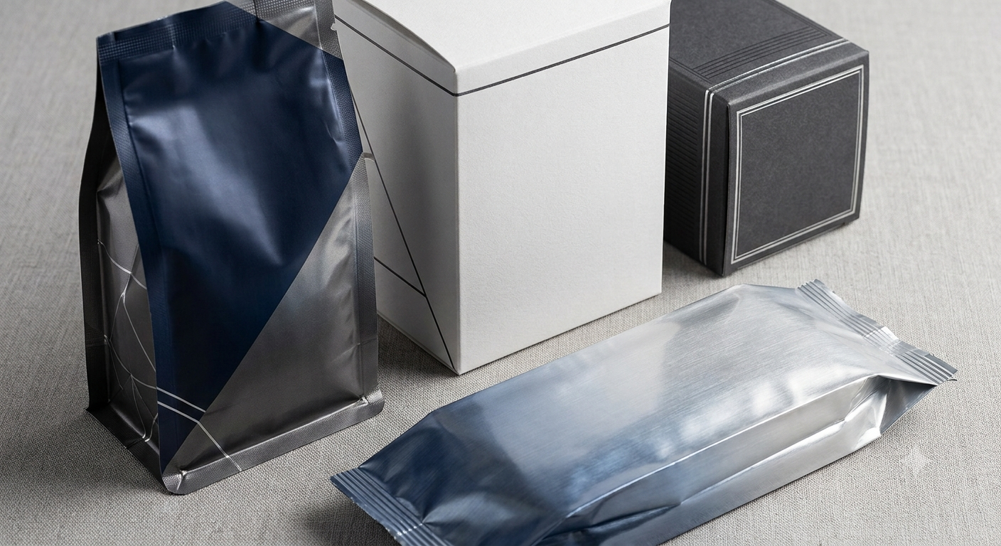 Building Resilient Supply Chains In Packaging