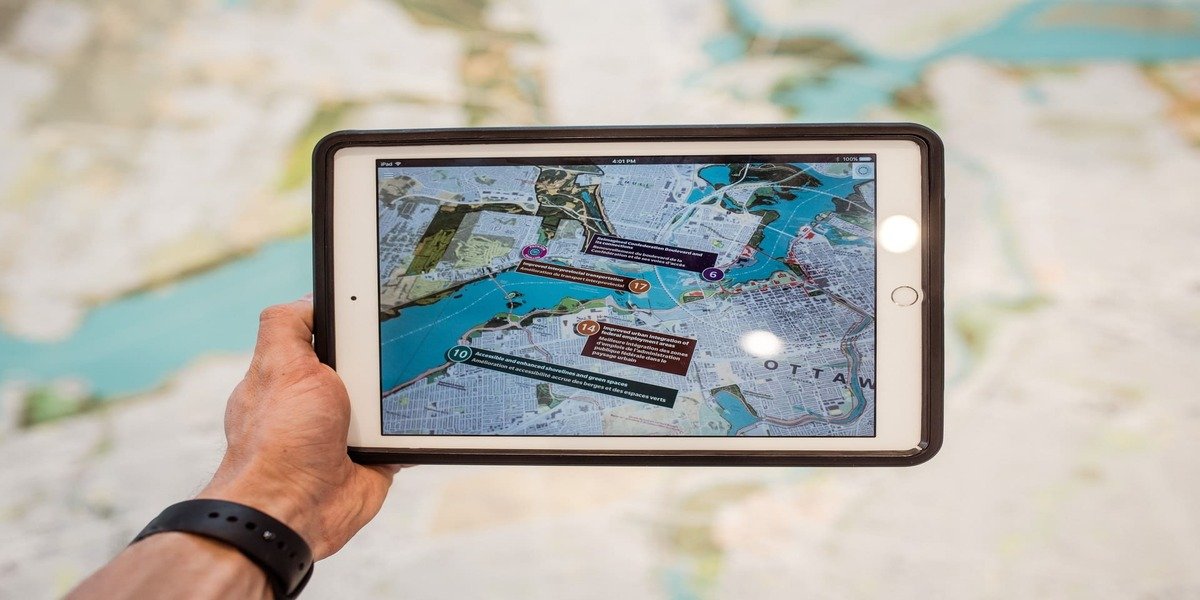 Augmented Reality Will Change The Way We Work!