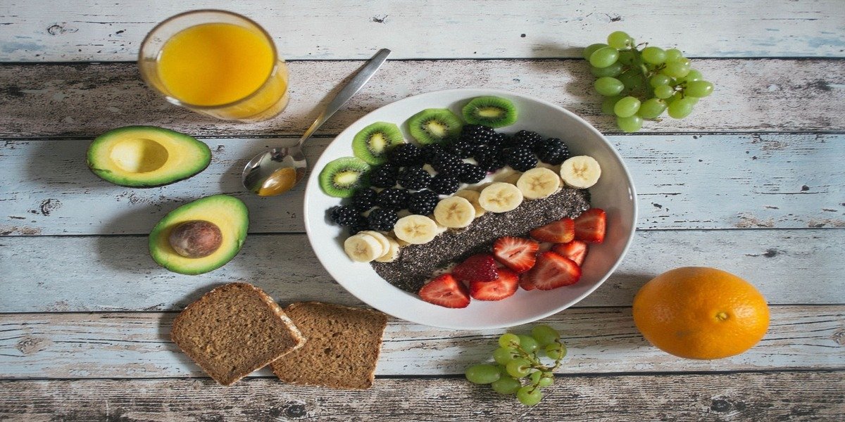 Trends In Healthy Food Products