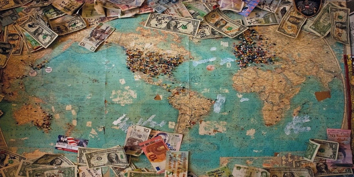 Globalization With New World Order