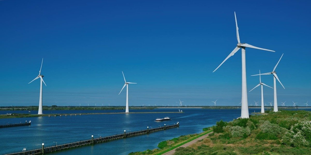 Offshore Wind Power: Far East Asia's Surge