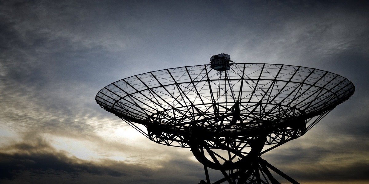 Death Of Spectrum Auctions