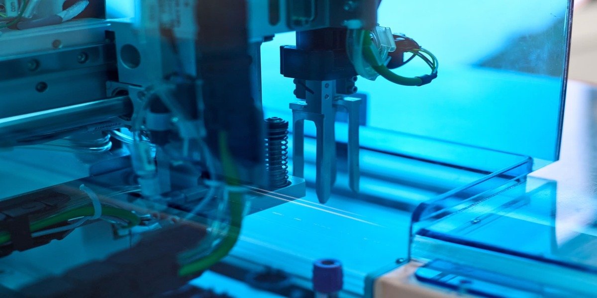 The Role Of Automation-Led Startups In Healthcare