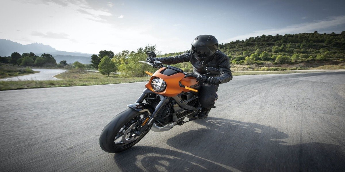 Motorcycle As Generator Of Economic Development