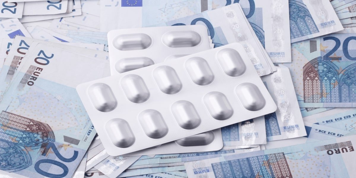 Pharma Selling Conundrum