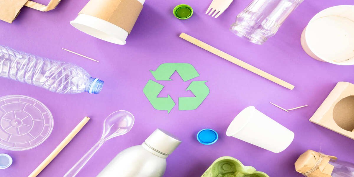 Sustainable Packaging: Treaties & Future Trends