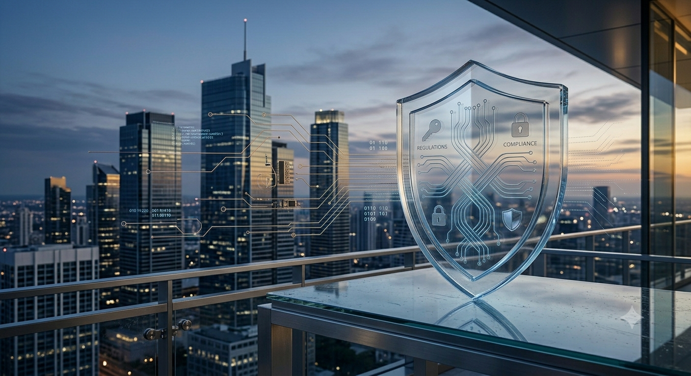 Cybersecurity Through Regulation And Innovation