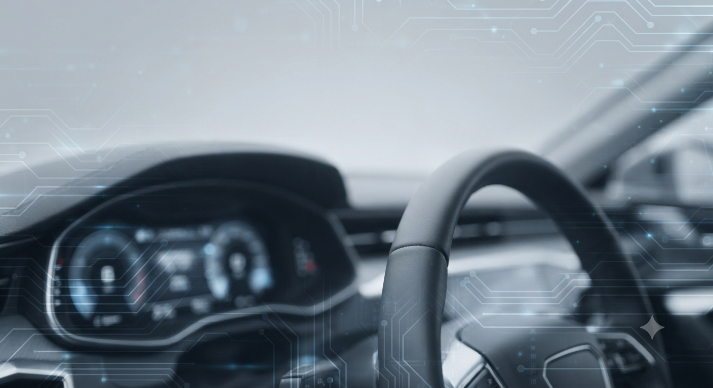 Road To Scalable Automotive Innovation