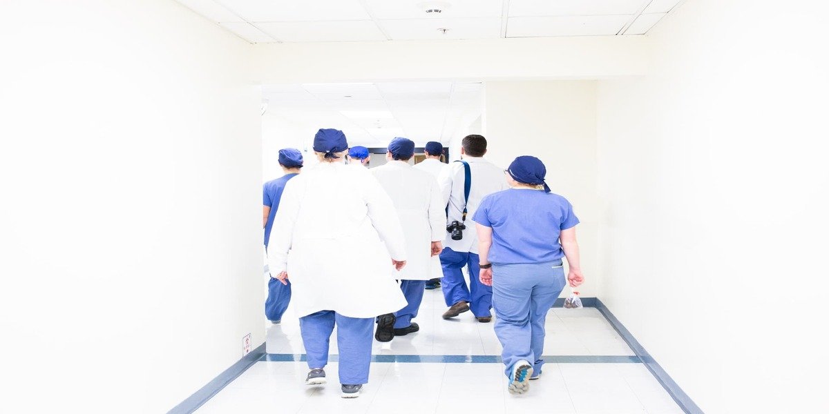 Healthcare Sector’s Fight With Covid 19