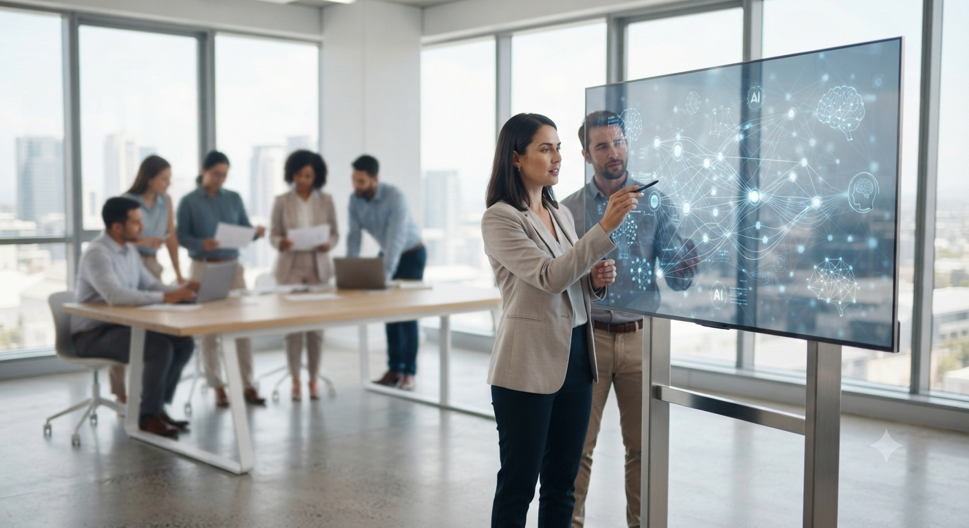 Building Trustworthy And Scalable AI
