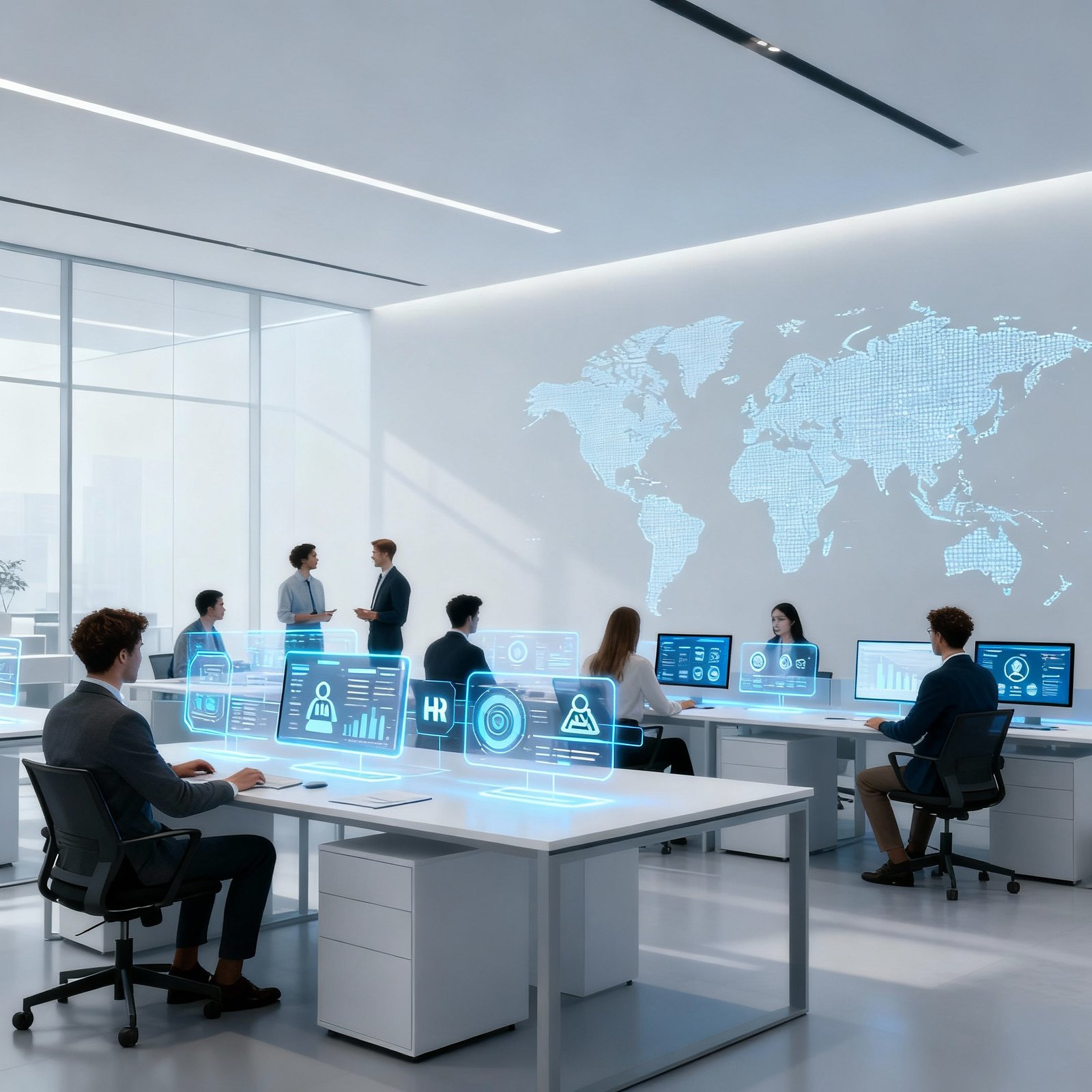 Data-Driven Decisions For Tomorrow’s Workforce