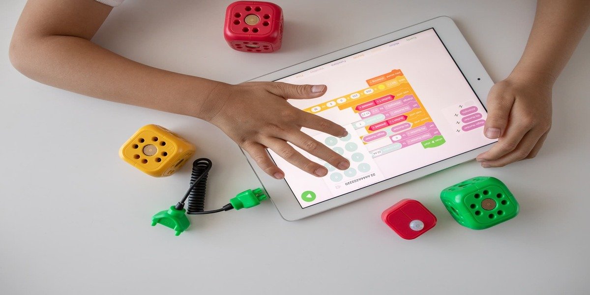 STEM Learning Resources To Explore