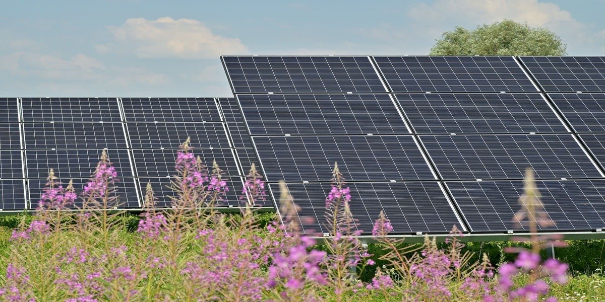 Solar Power Growth And Common Man