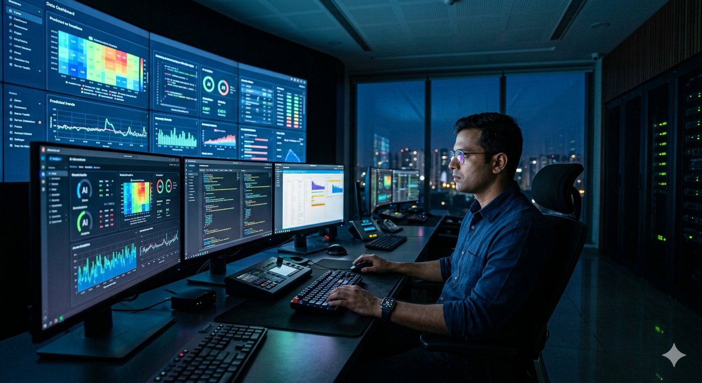 AI Oversight For Regulated Industries