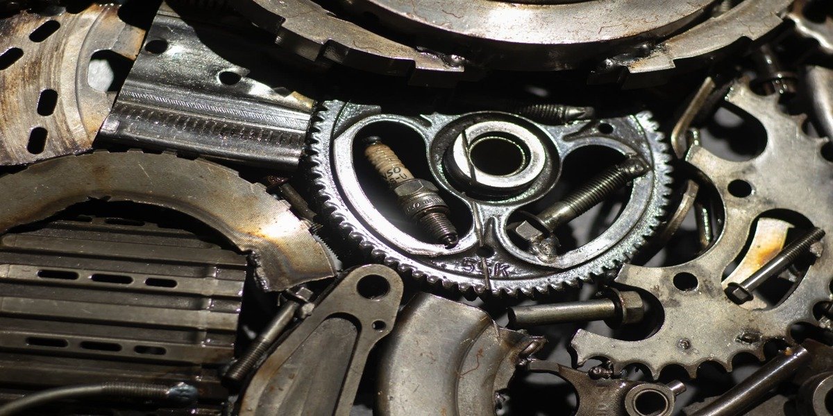 New Paradigms In Auto Industry