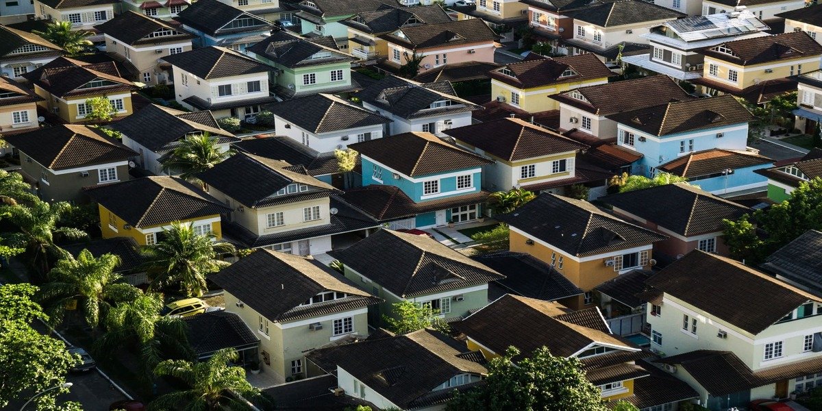 Blockchain's Impact on Modernizing Real Estate
