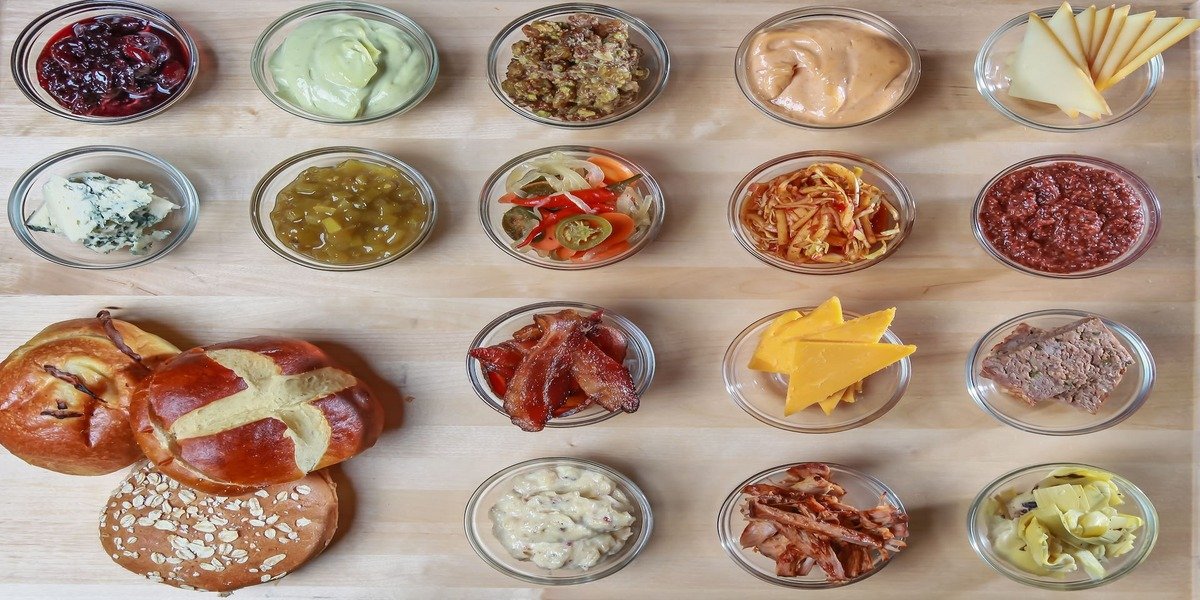 Future Of Meat Alternatives: Outlook For A Sustainable Food System