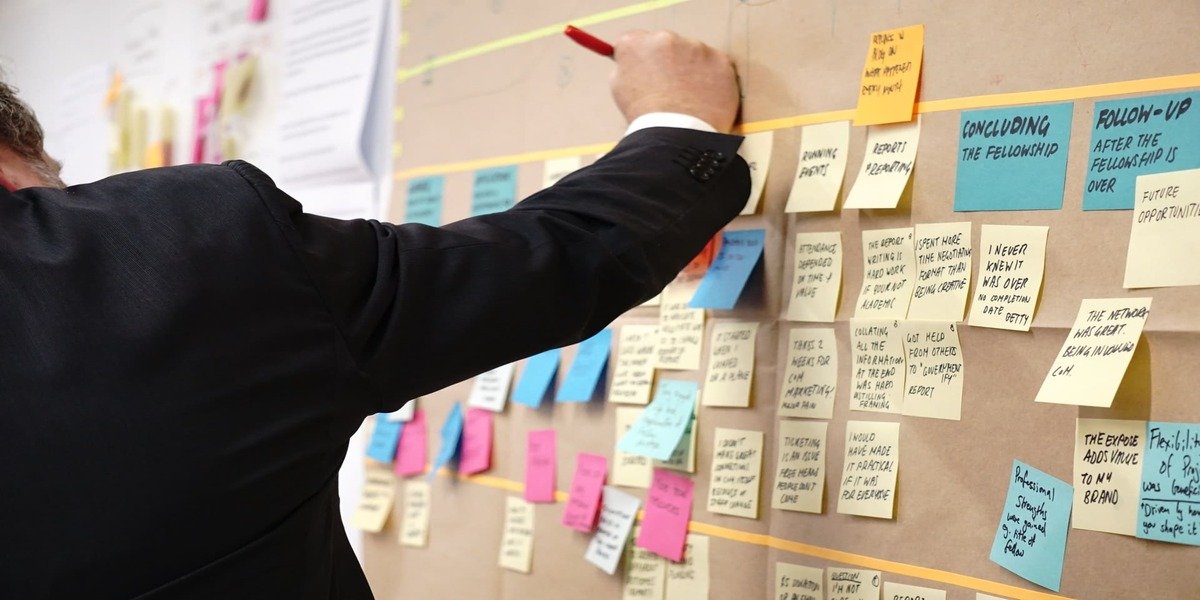 Why 95% Of New Products Fail