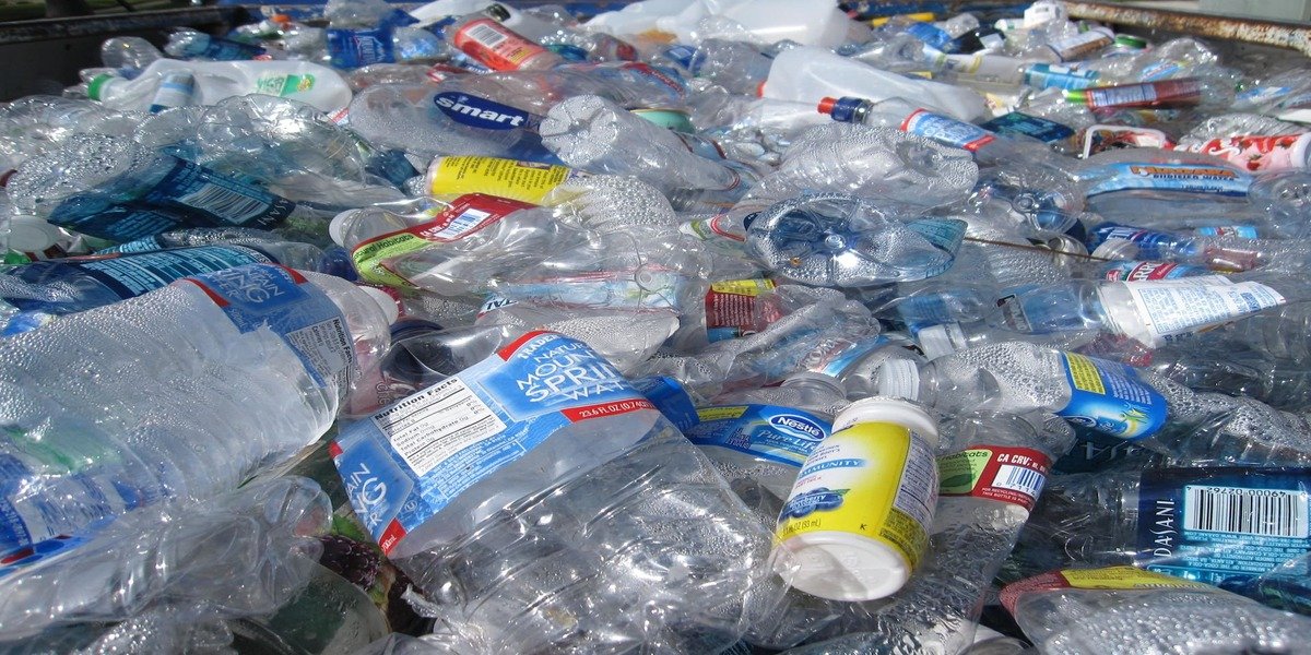 Value Chain Of Recycled PET In Brazil