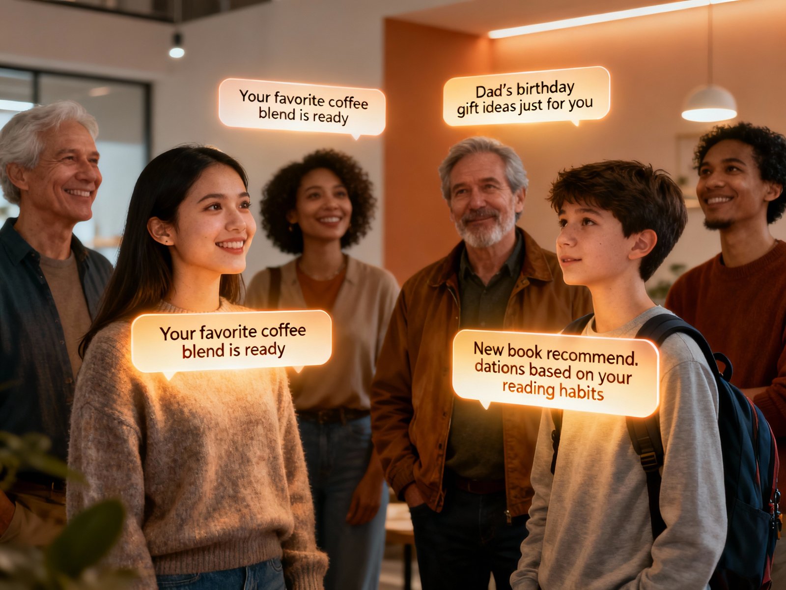 Marketing’s Human-Centric Leap