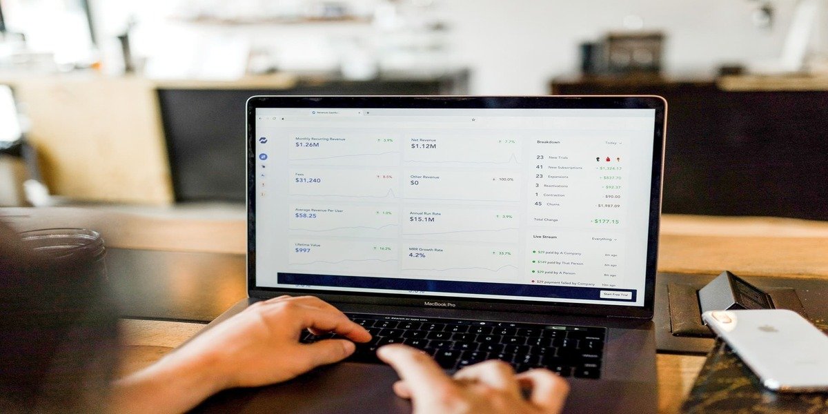 Digital Transformation In An Organization