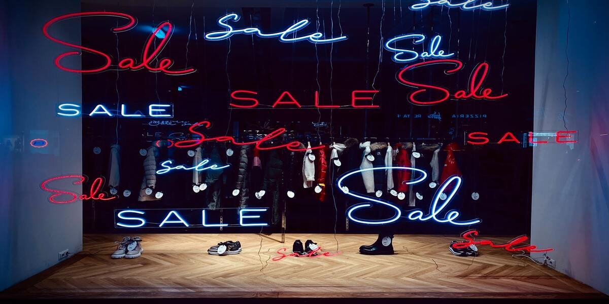 The Logic Of Consumer Promotions