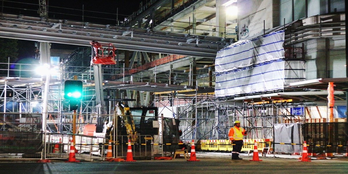 Building Material Industry In Gulf