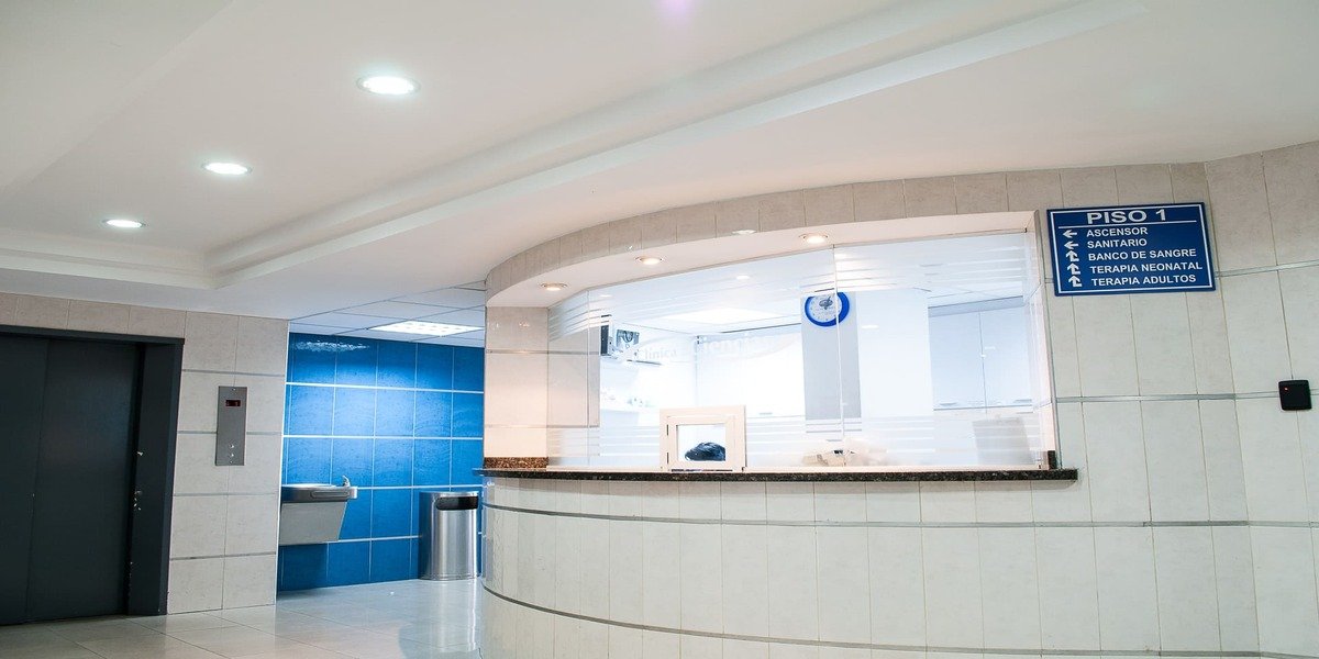 Key Performance Indicators For Hospitals