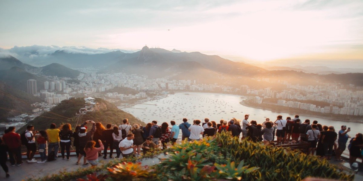 Travel And Tourism Development Index