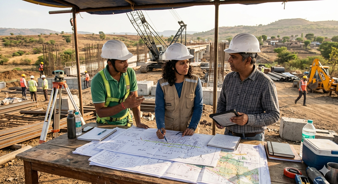 Shifts In EPC Contracts