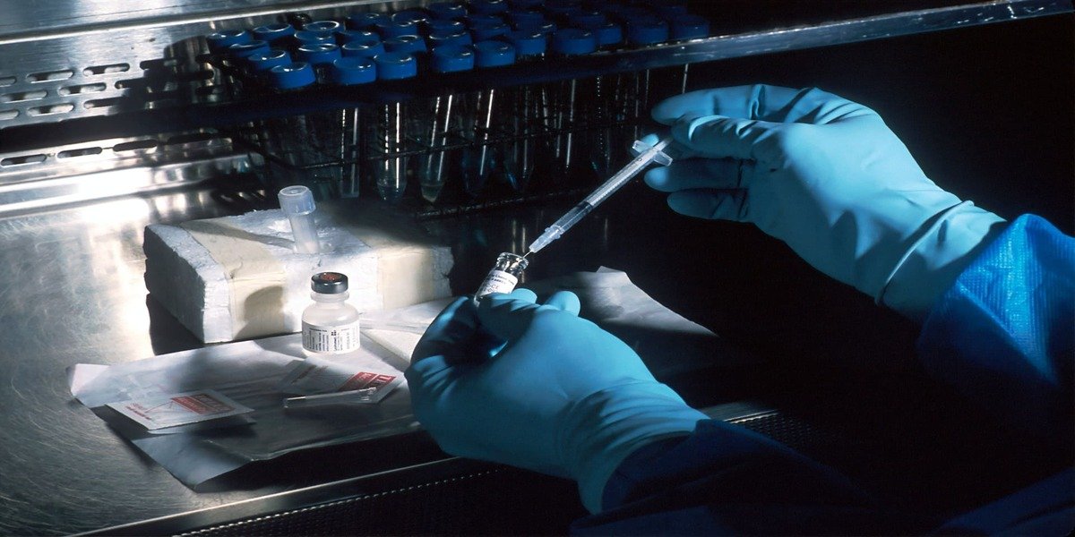 Streamlining Sample Transfers Across Labs