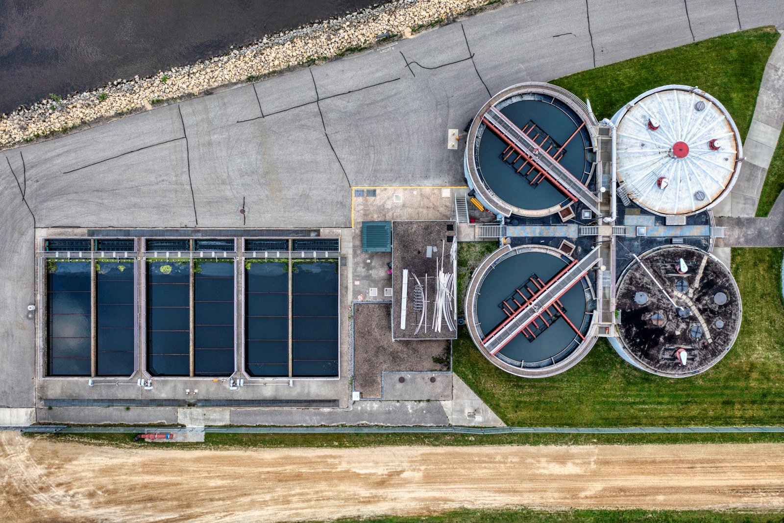 ESG Driving Water Demand