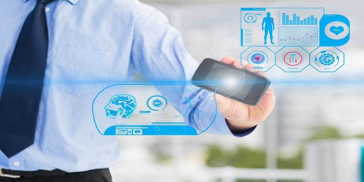 India's Digital Healthcare Growth