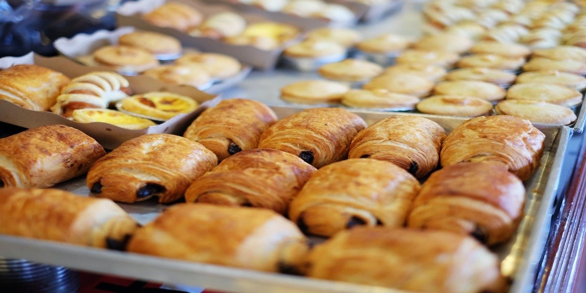 Bakery Innovation When East Meets West
