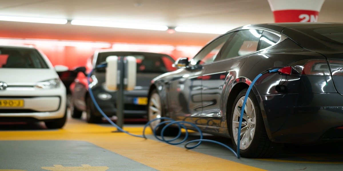 Fleet Electrification