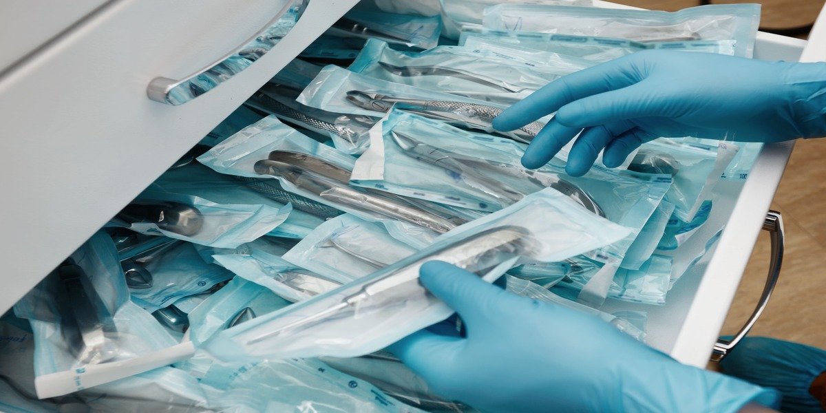 Localized Sterilization Innovations in Healthcare
