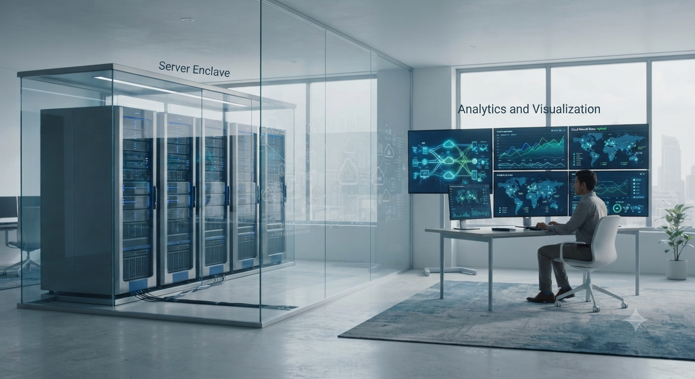 Legacy Tech Vs. AI: True Cost Of Hybrid Models