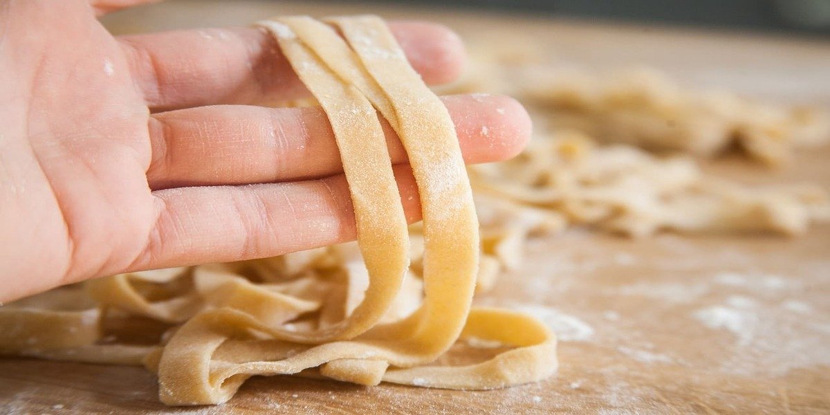 Strategy in the Pasta Industry