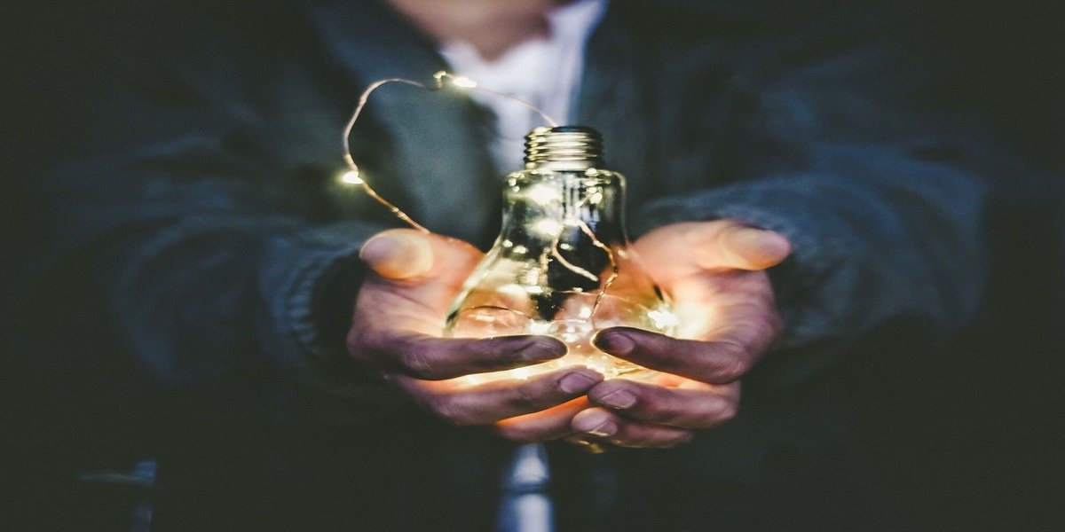 Identifying A Business Idea
