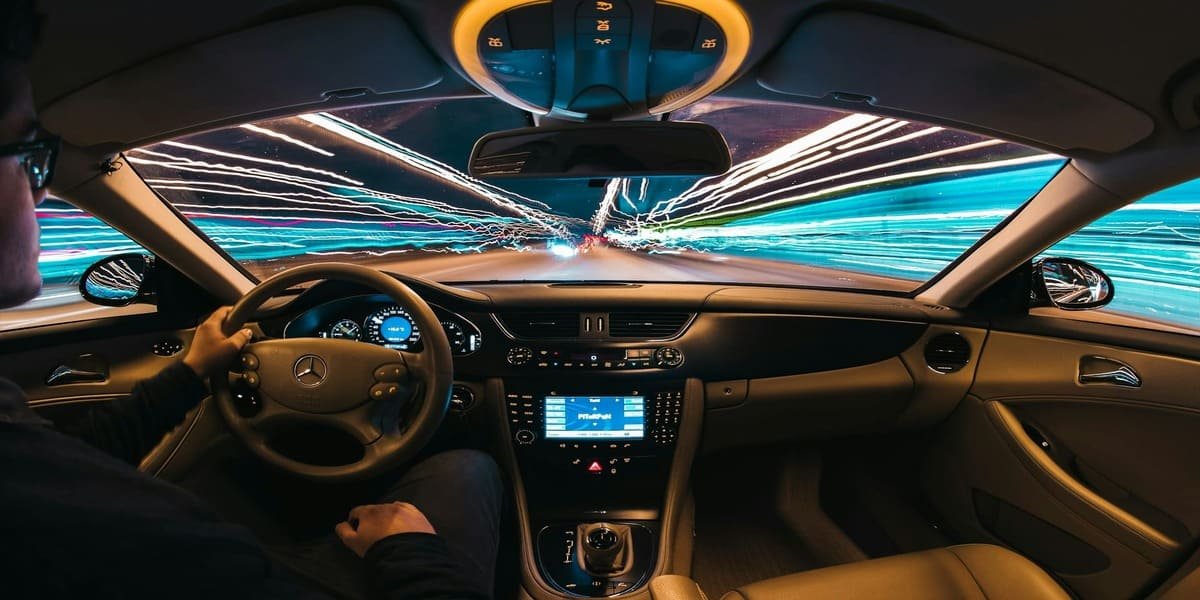Automotive Industry: Trends, Tech & Investment