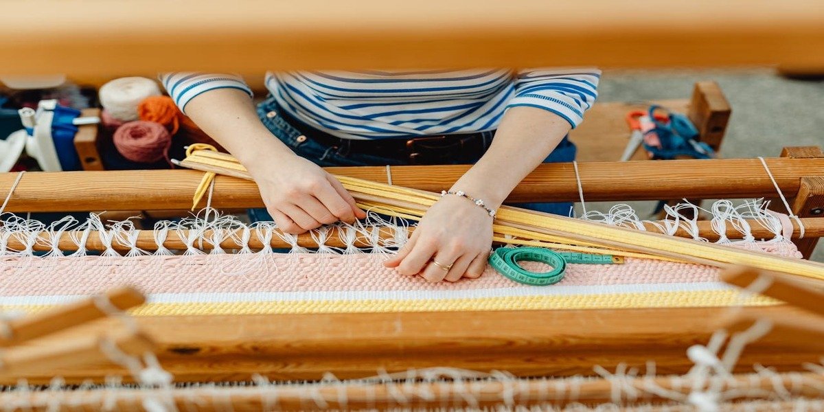 Textile Industry: Trends and Transformation