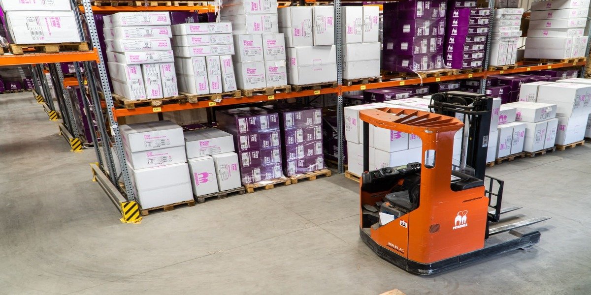 Integrated Materials Management Module-A Need For Sustainable Growth